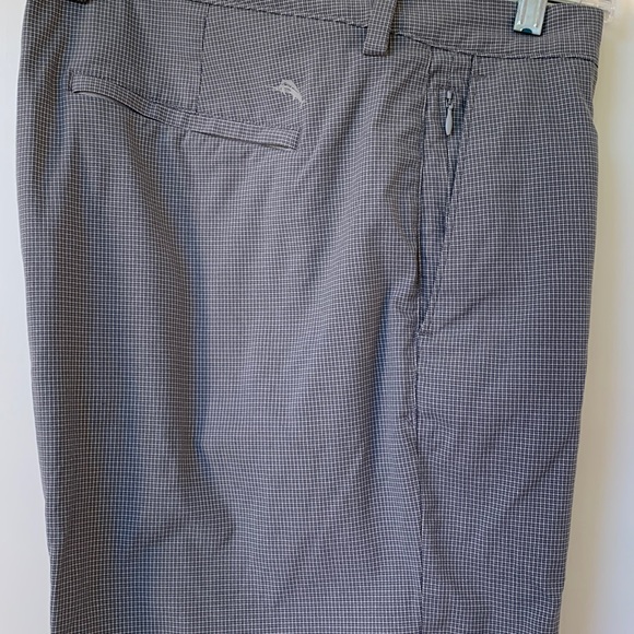 Tommy Bahama Men’s IslandZone Performance Pants. Size 38-27 - Picture 2 of 8